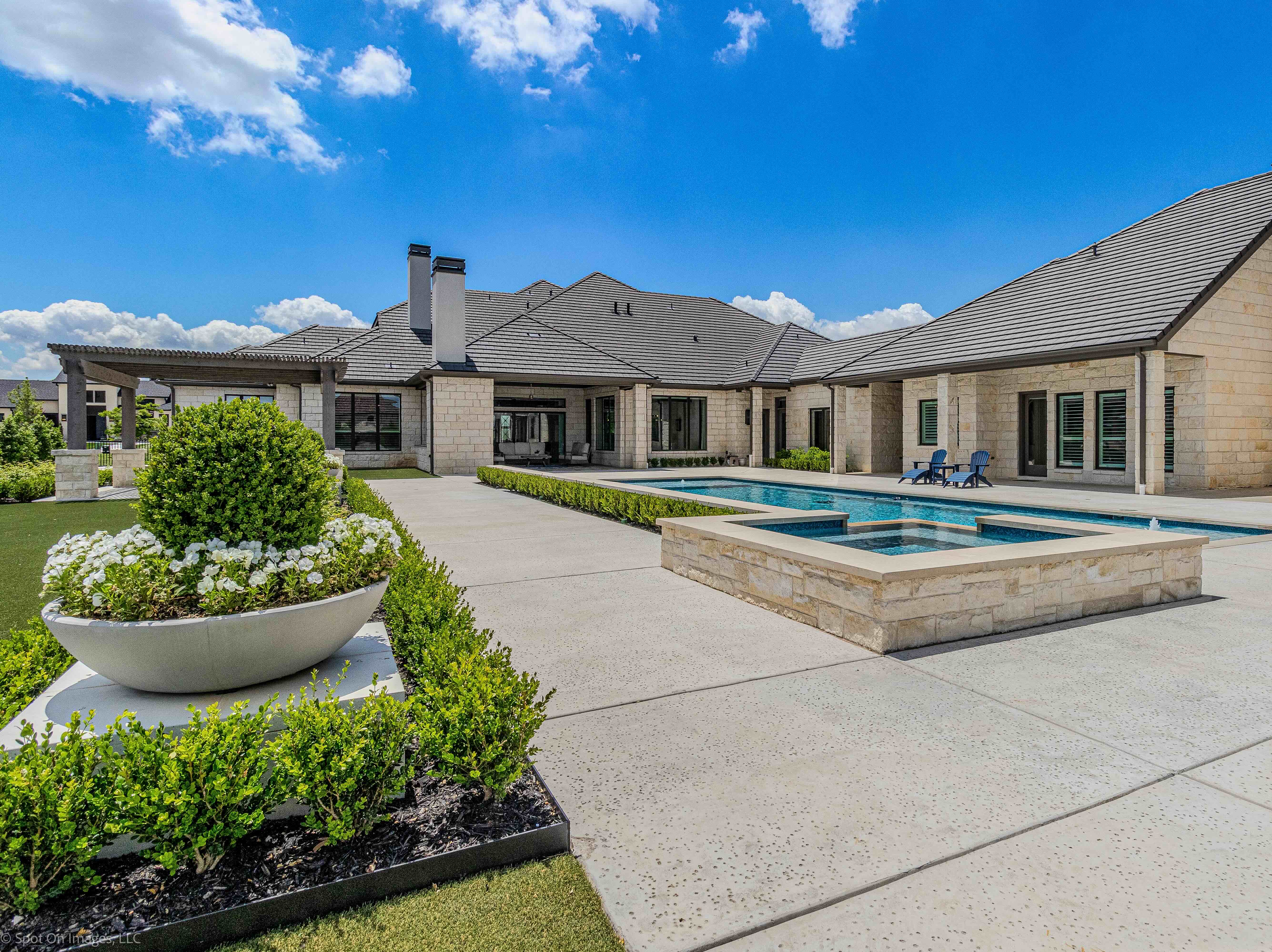 Off-Market Luxury Estate — Heath, TX