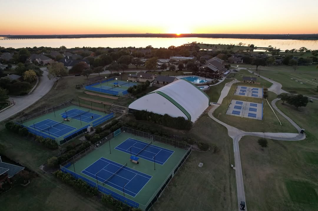 Club Amenities