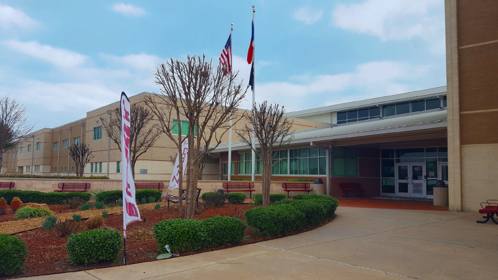 Schools in Wylie, TX