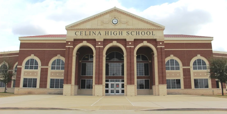 Schools in Celina, TX