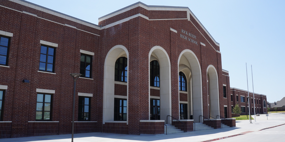 Schools in Frisco, TX